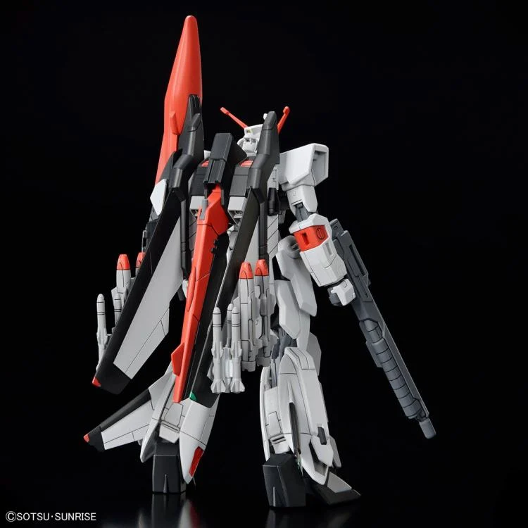 GUNDAM - HG 1/144 MURASAME KAI 256 - Image 2