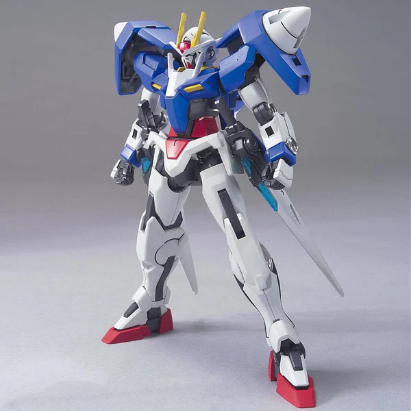 GUNDAM - HG 1/144 OO GUNDAM 22