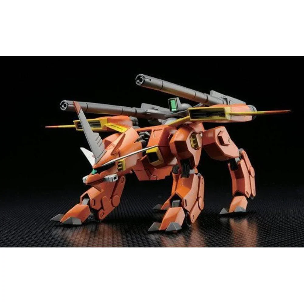 GUNDAM - HG 1/144 R11 LAGOWE - Image 6