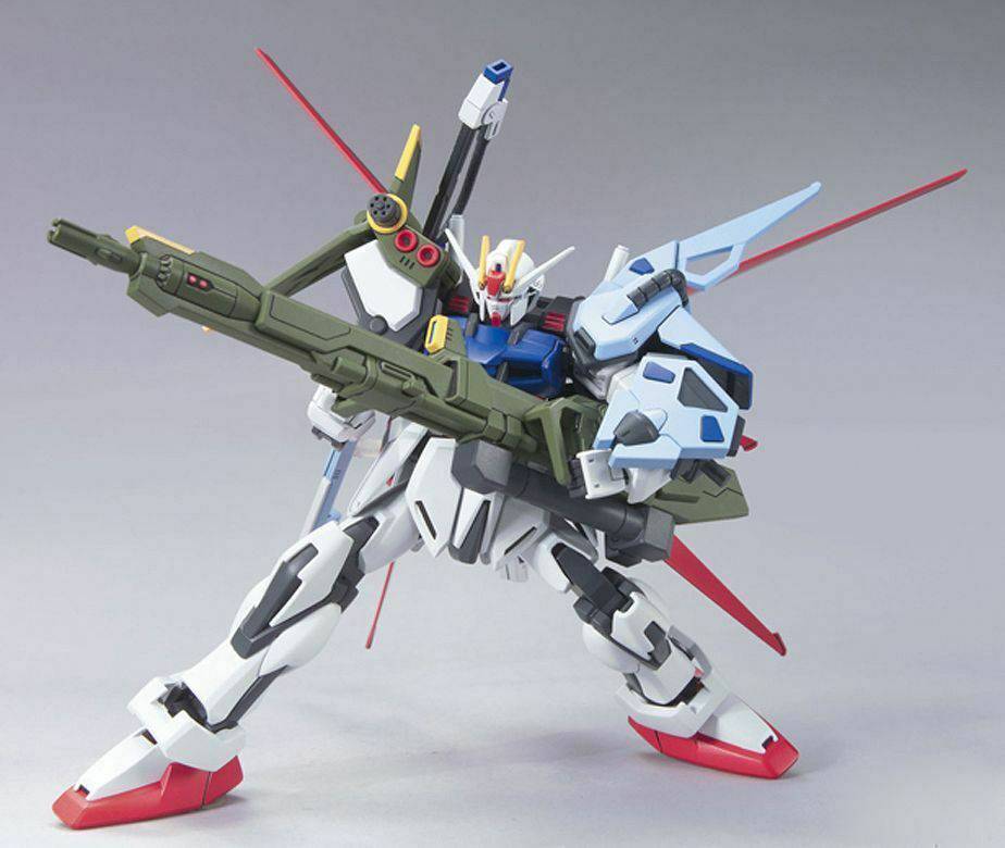 GUNDAM - HG 1/144 R17 PERFECT STRIKE GUNDAM - Image 4