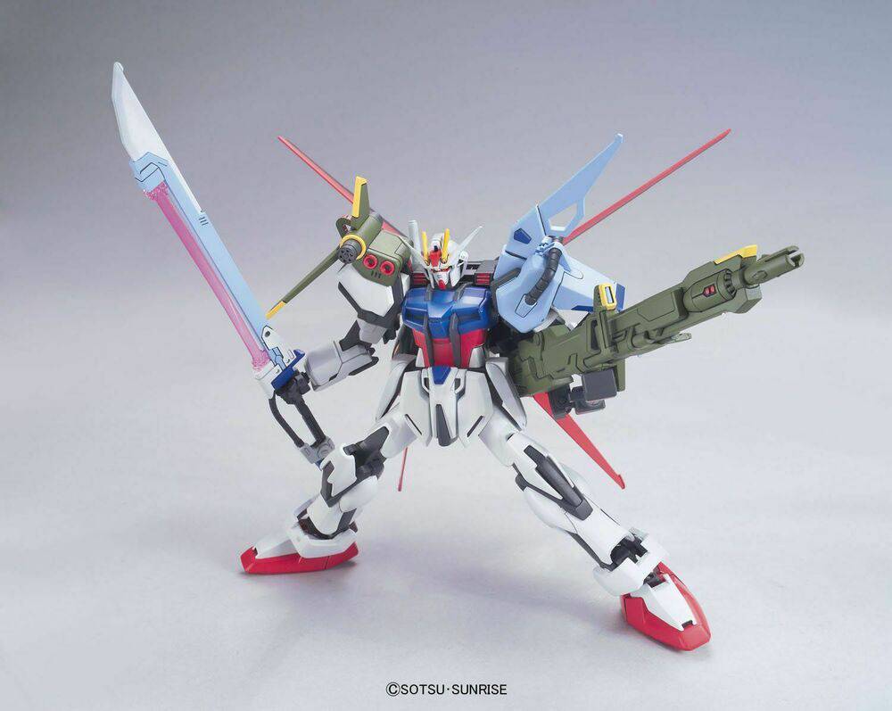 GUNDAM - HG 1/144 R17 PERFECT STRIKE GUNDAM - Image 5