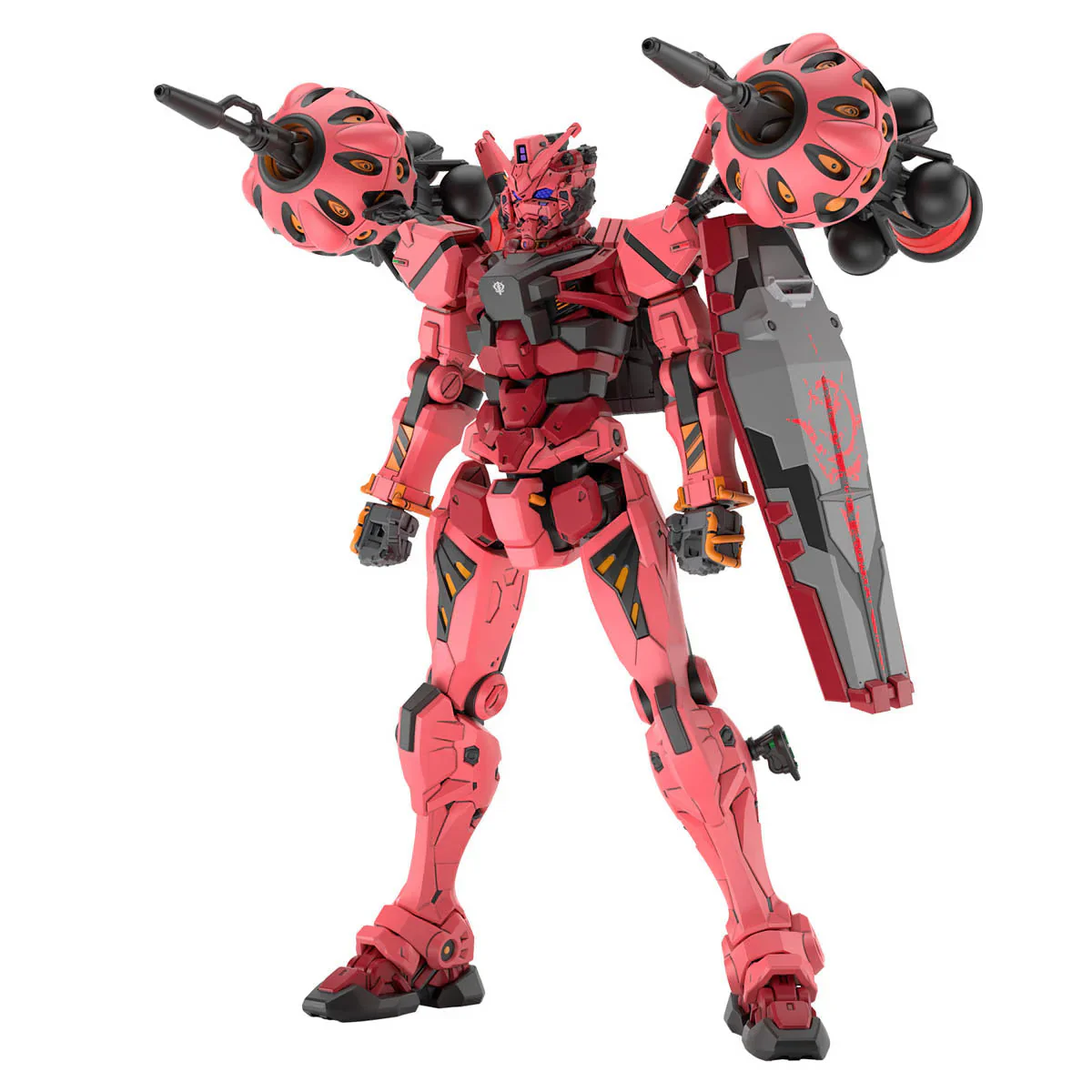 GUNDAM - HG 1/144 RED GUNDAM (On Sale)