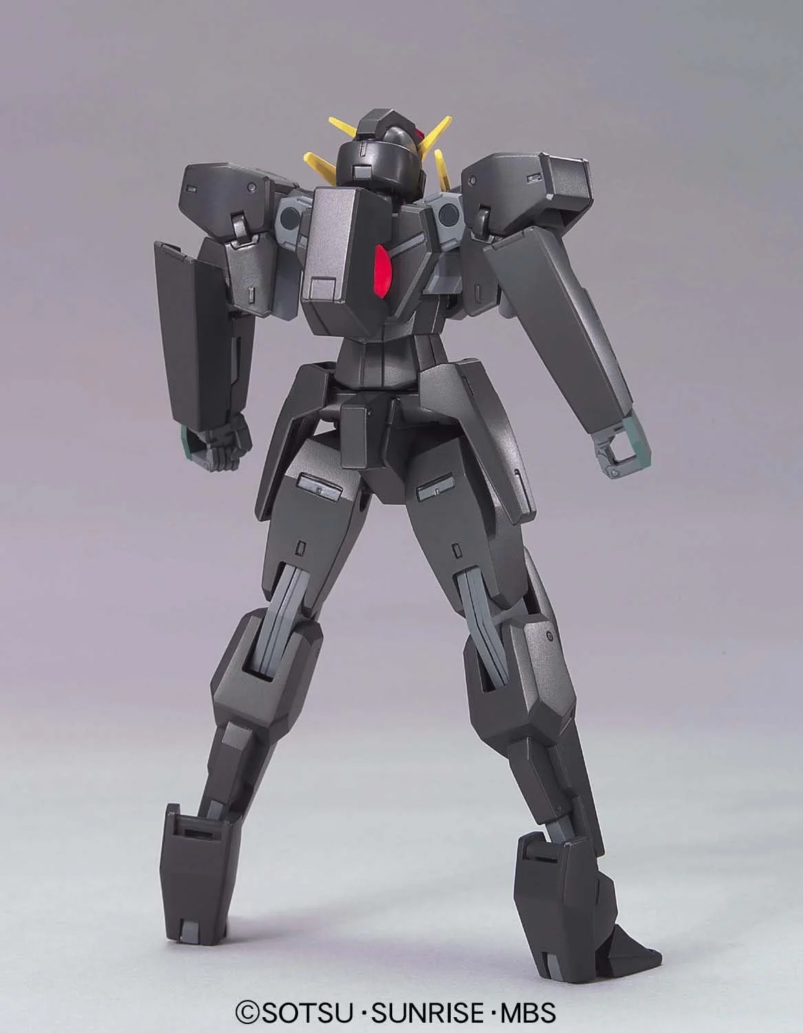 GUNDAM - HG 1/144 SERAPHIM GUNDAM 37 - Image 2