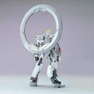 GUNDAM - HG 1/144 STARGAZER GUNDAM 47 - Image 3