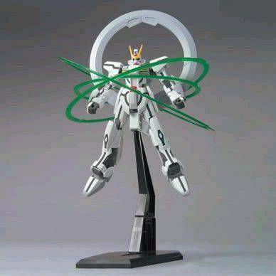 GUNDAM - HG 1/144 STARGAZER GUNDAM 47 - Image 4