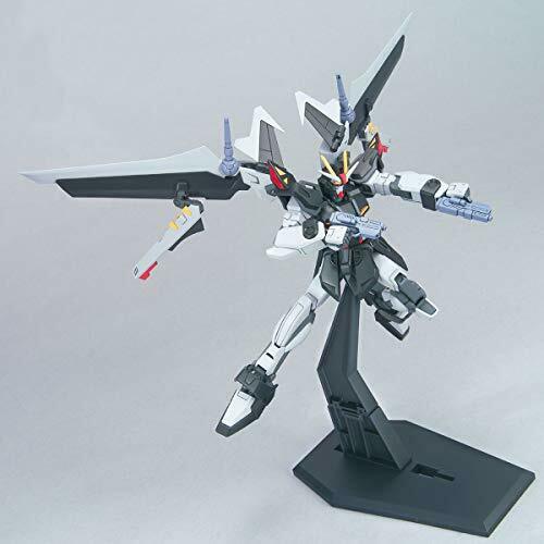 GUNDAM - HG 1/144 STRIKE NOIR GUNDAM - Image 5