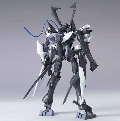GUNDAM - HG 1/144 SUSANOWO 46 - Image 2