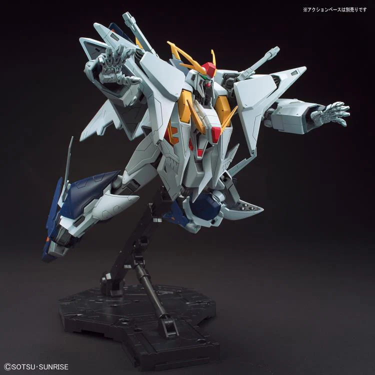 GUNDAM - HG 1/144 XI GUNDAM 238 - Image 5