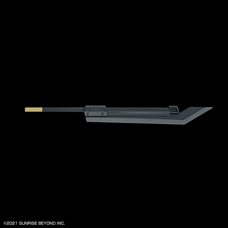 BANDAI - HG 1/72 MAILeS REIKI KAI - Image 10