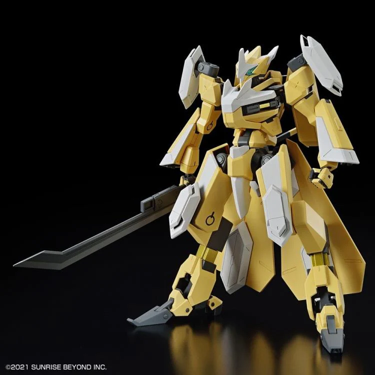 BANDAI - HG 1/72 MAILeS REIKI KAI - Image 2