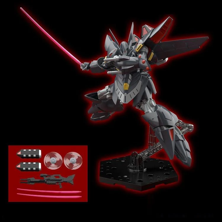 BANDAI - HG GESPENST - Image 4