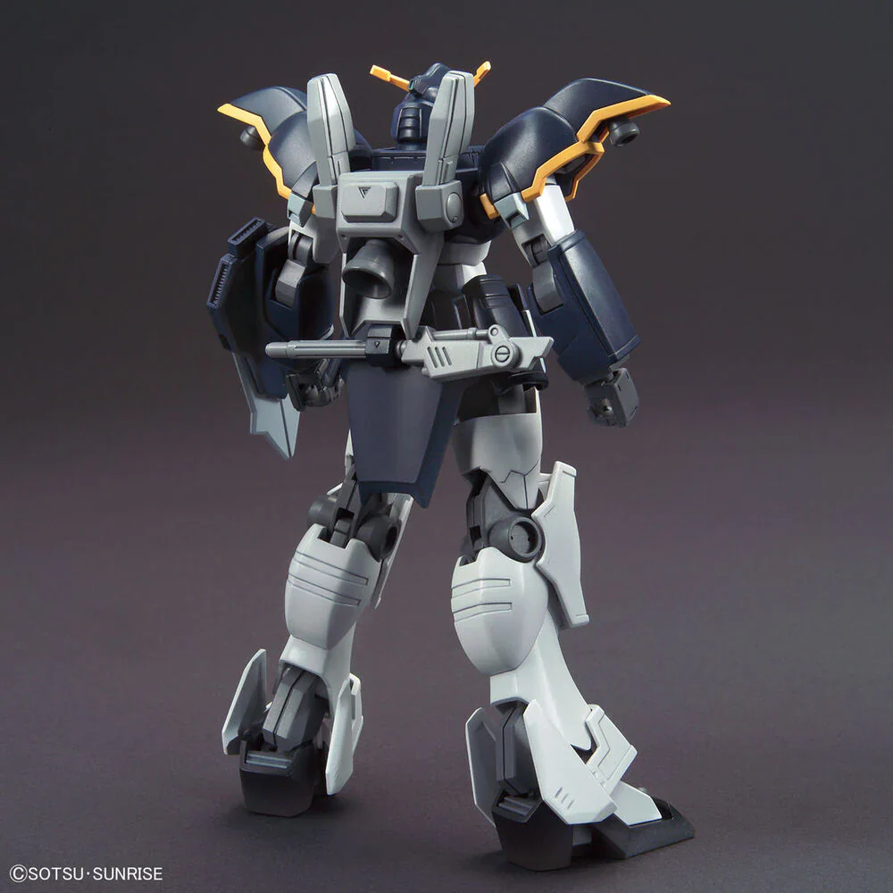 GUNDAM - HGAC 1/144 GUNDAM DEATHSCYTHE 239 - Image 2