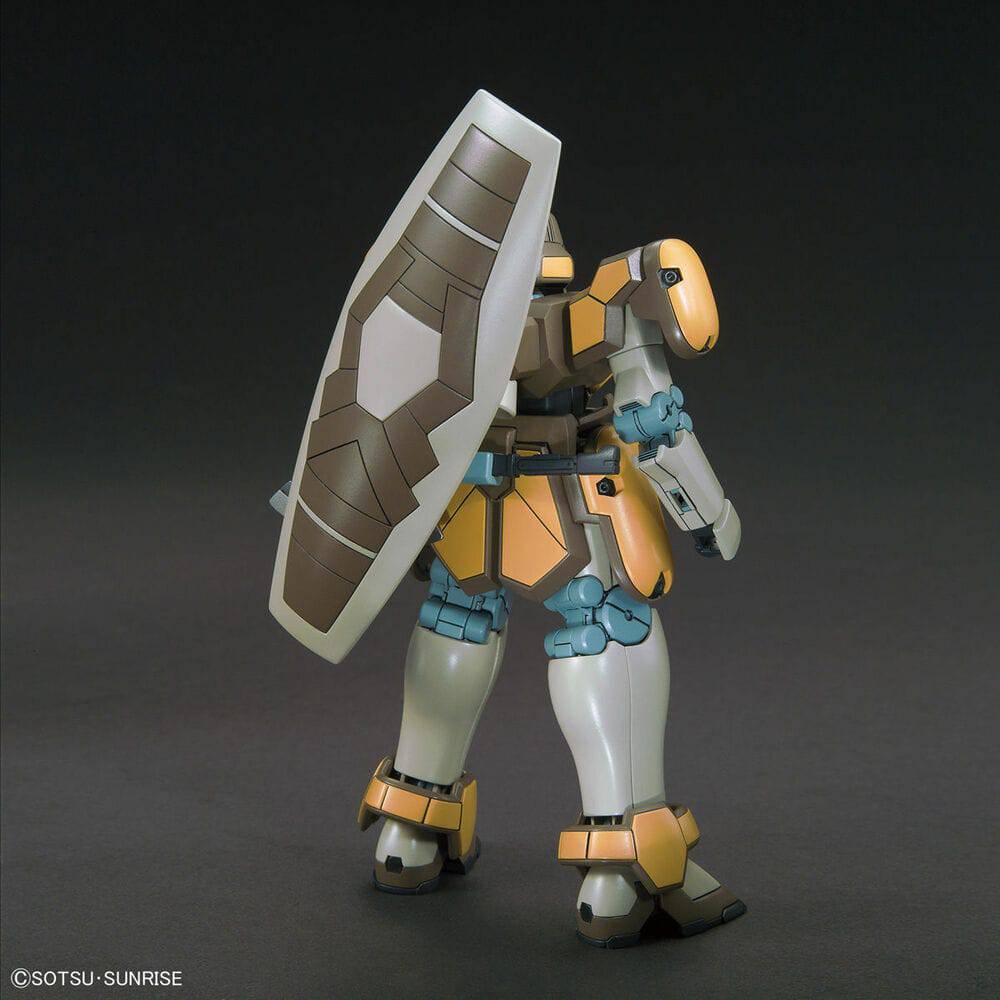 GUNDAM - HGAC 1/144 MAGANAC 223 - Image 6