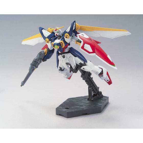 GUNDAM - HGAC 1/144 WING GUNDAM 162 - Image 2