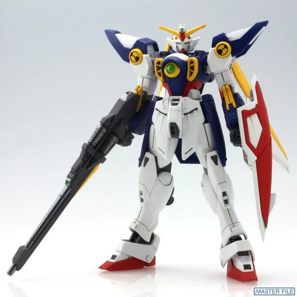 GUNDAM - HGAC 1/144 WING GUNDAM 162 - Image 5