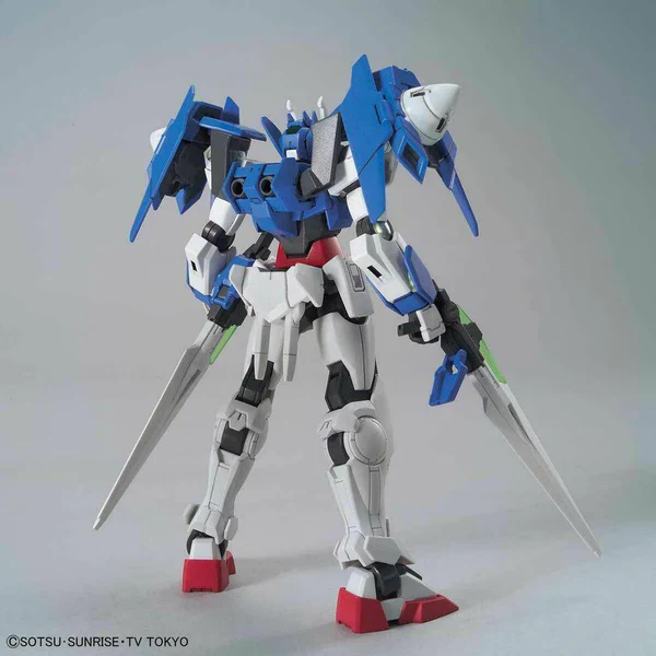 GUNDAM - HGBD 1/144 GUNDAM 00 DIVER - Image 2