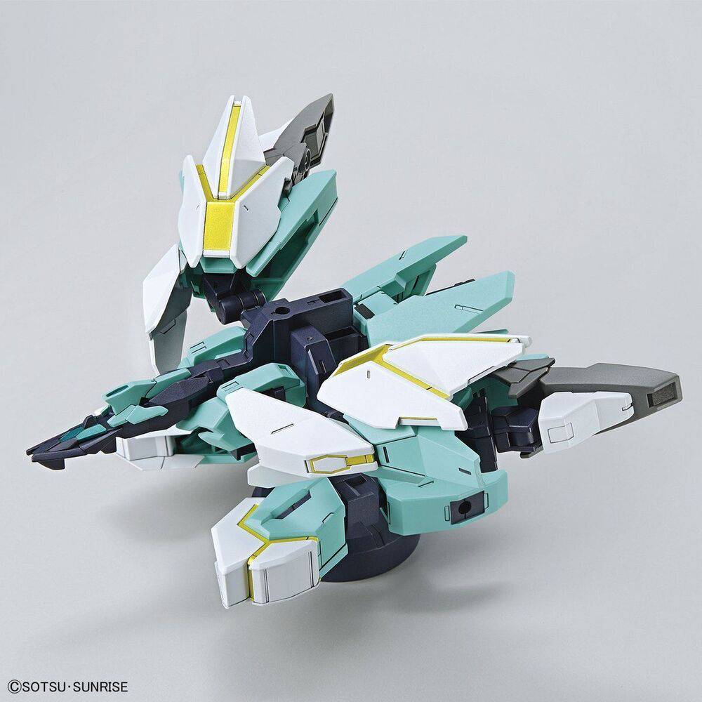GUNDAM - HGBD:R 1/144 NEPTEIGHT UNIT 031 - Image 7