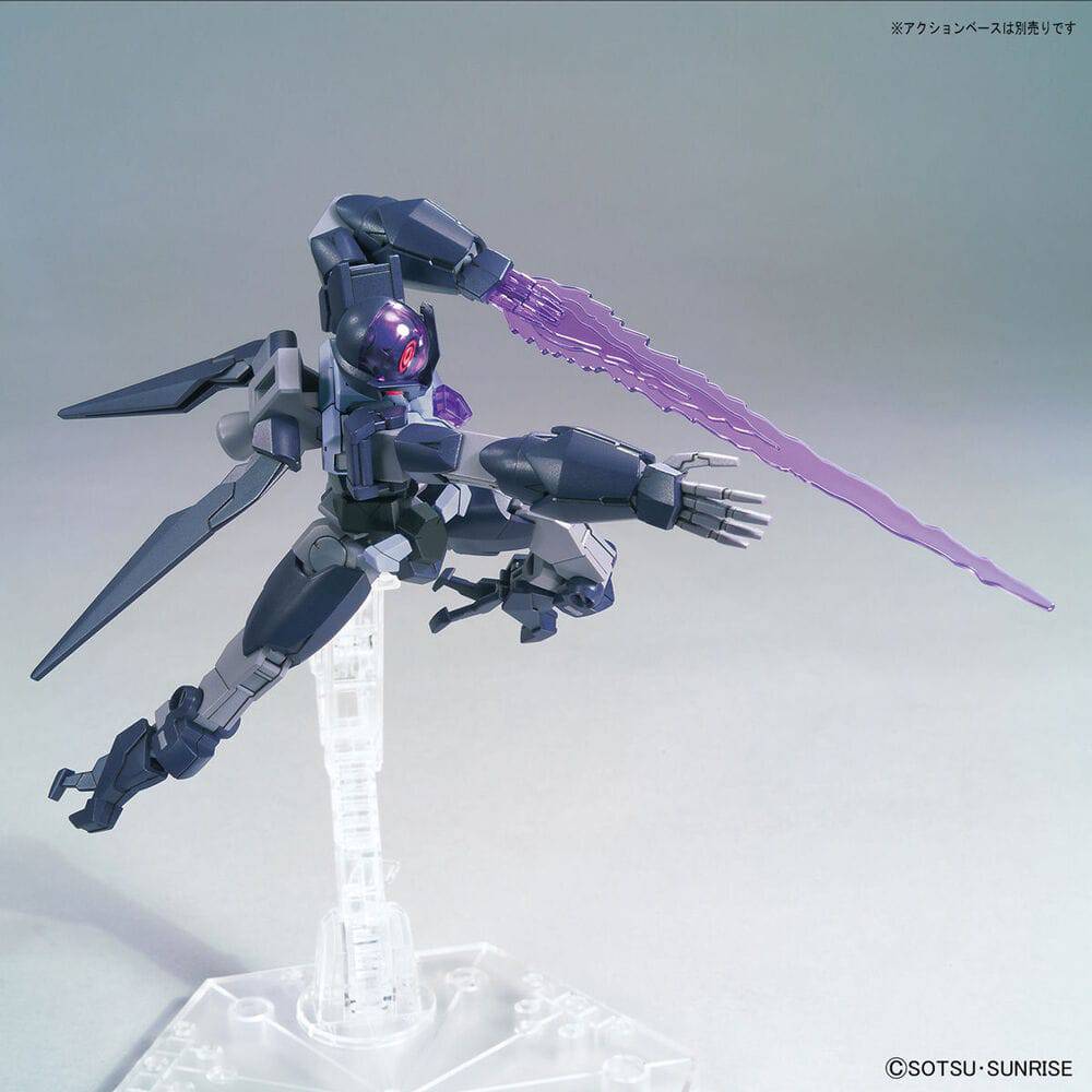 GUNDAM - HGBDR 1/144 ALUS ERATHREE GUNDAM 022 - Image 6