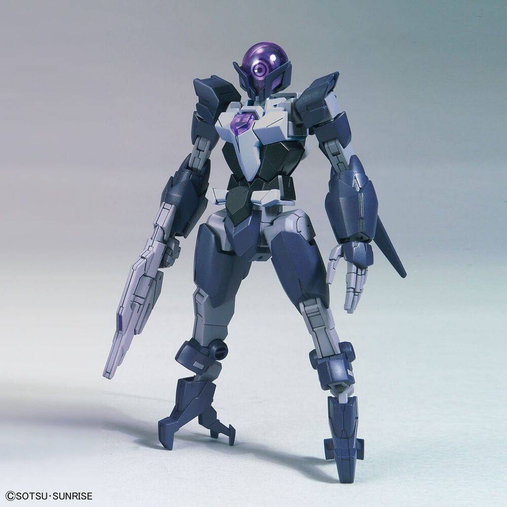 GUNDAM - HGBDR 1/144 ALUS ERATHREE GUNDAM 022 - Image 7