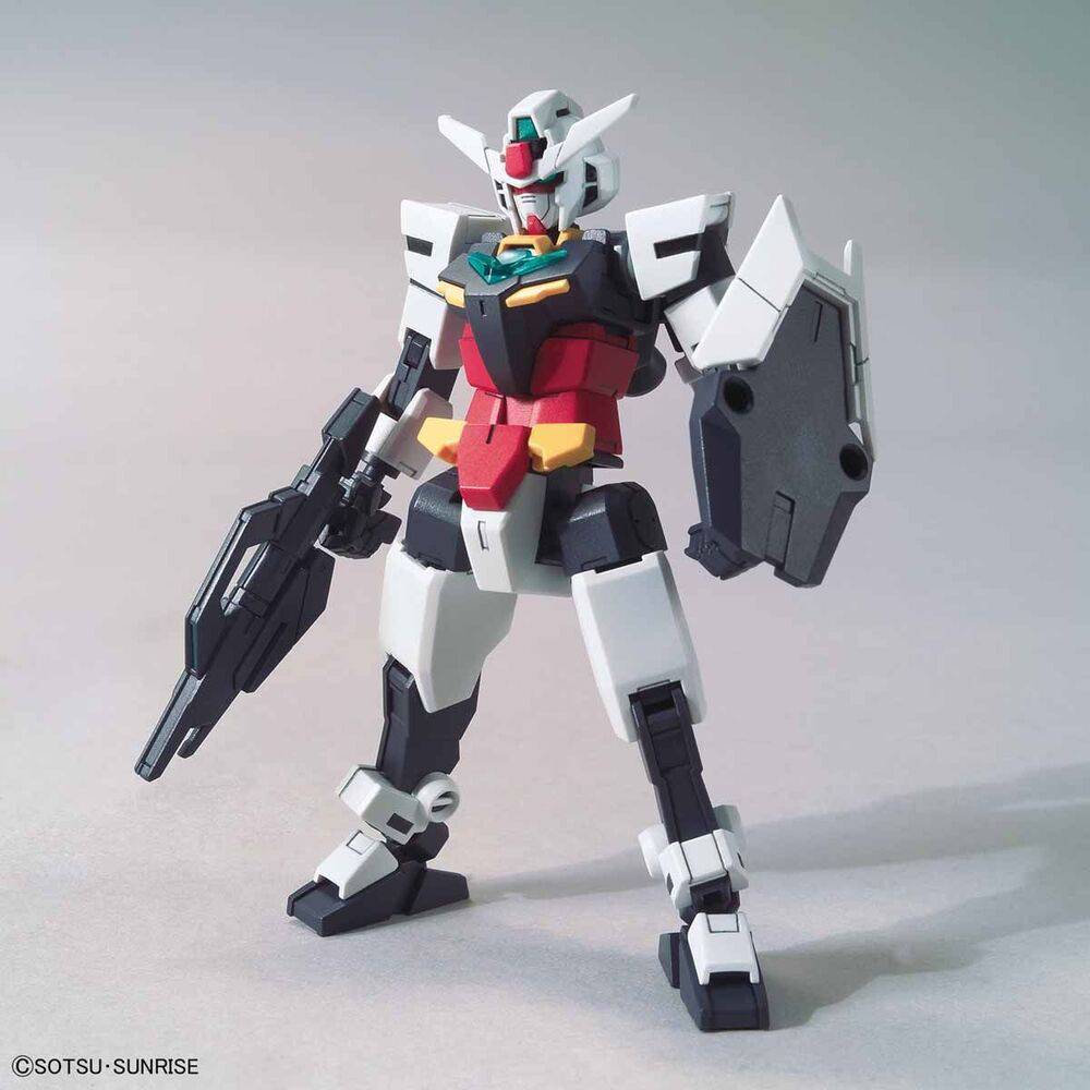 GUNDAM - HGBDR 1/144 EARTHREE GUNDAM 001 - Image 5