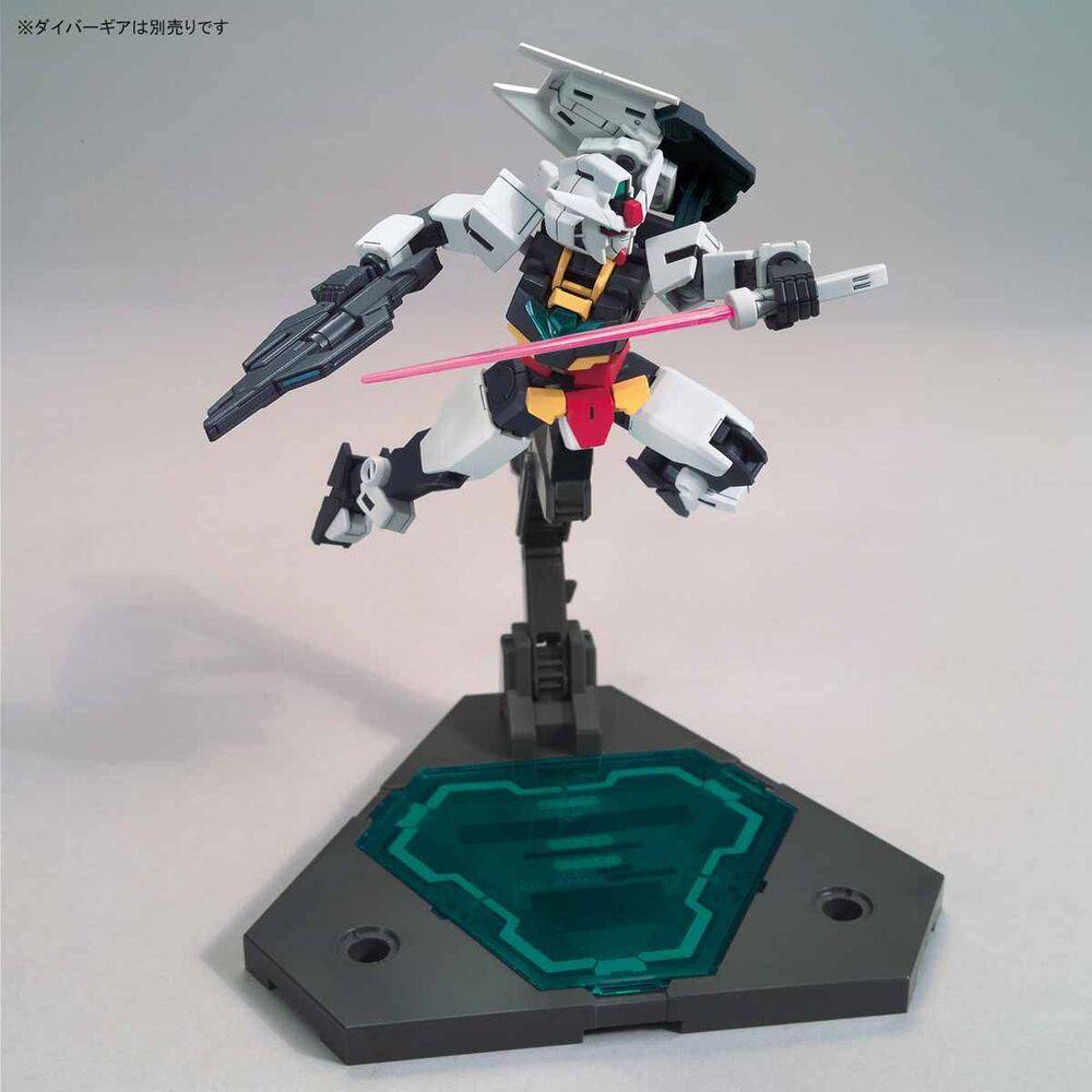 GUNDAM - HGBDR 1/144 EARTHREE GUNDAM 001 - Image 7