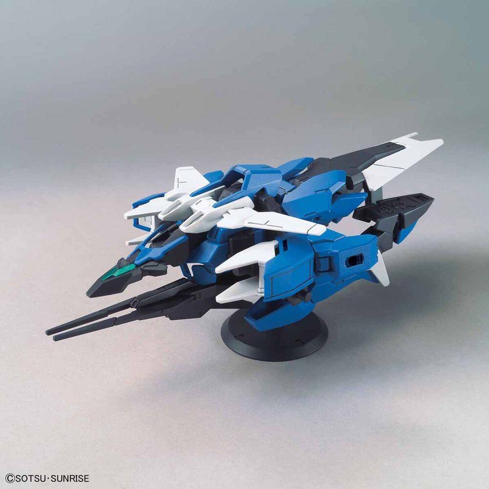 GUNDAM - HGBDR 1/144 EARTHREE GUNDAM 001 - Image 9