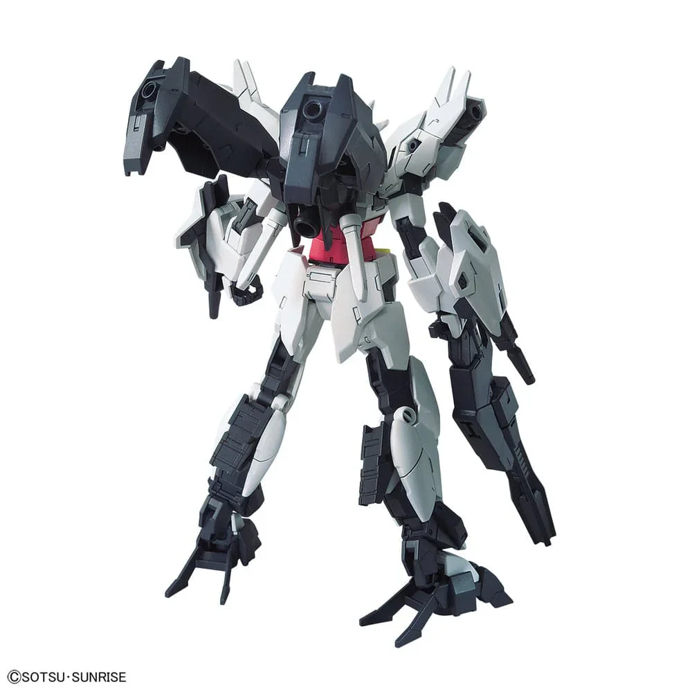 GUNDAM - HGBDR 1/144 JUPITIVE GUNDAM 013 - Image 2