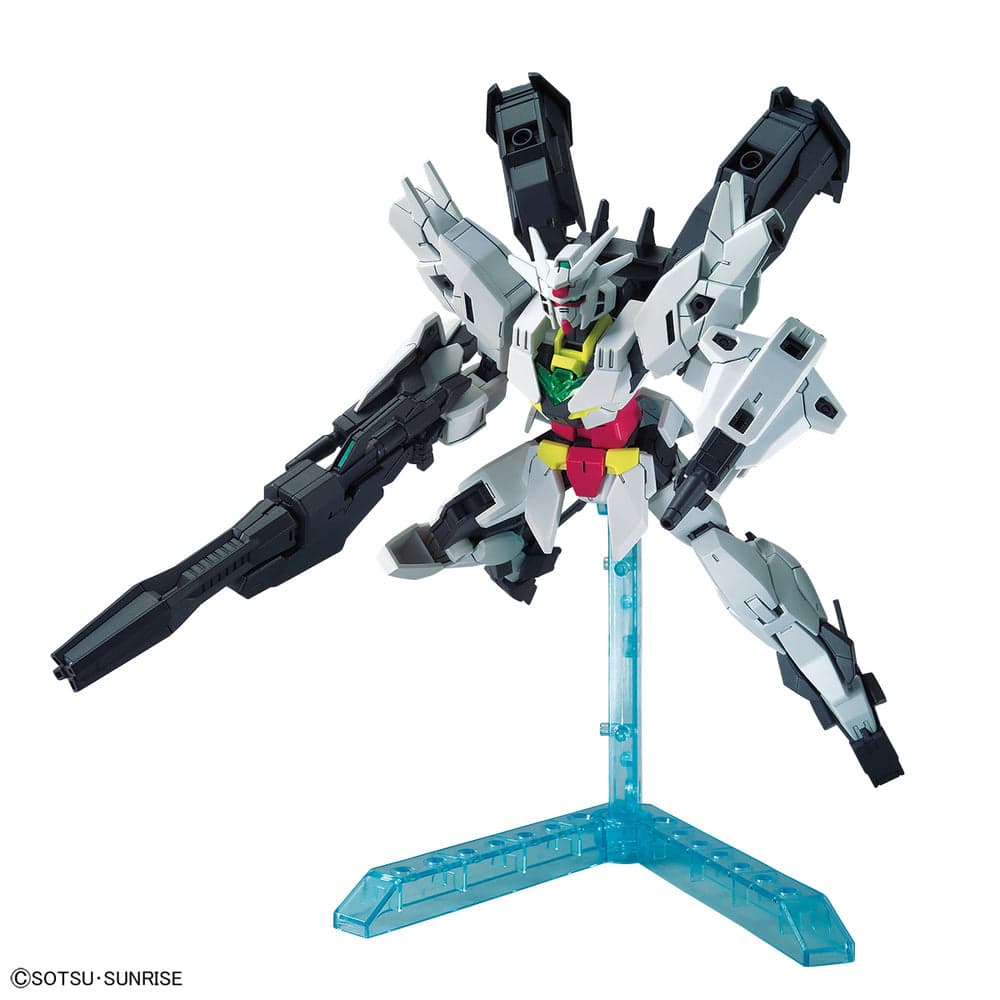 GUNDAM - HGBDR 1/144 JUPITIVE GUNDAM 013 - Image 3