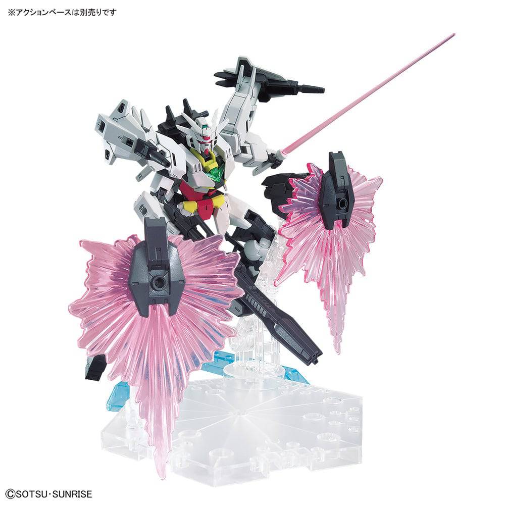 GUNDAM - HGBDR 1/144 JUPITIVE GUNDAM 013 - Image 4