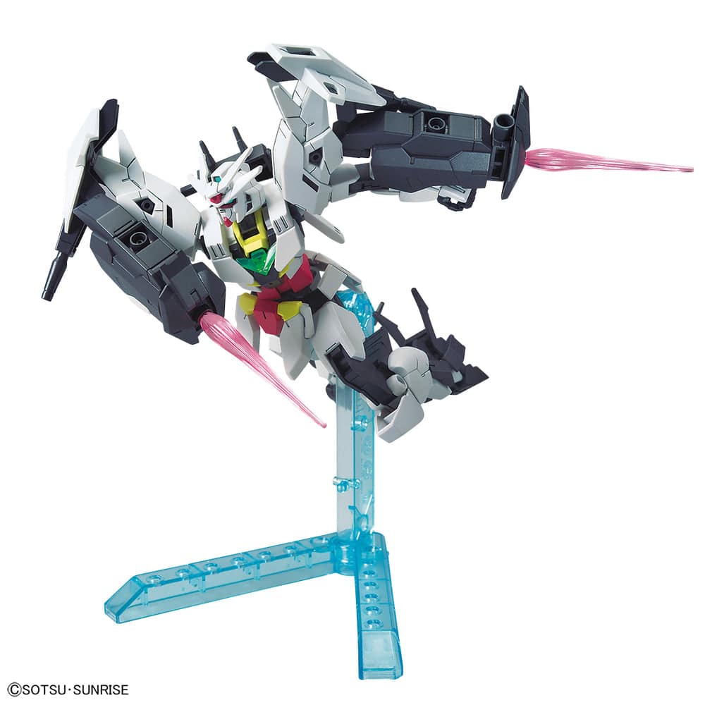 GUNDAM - HGBDR 1/144 JUPITIVE GUNDAM 013 - Image 5