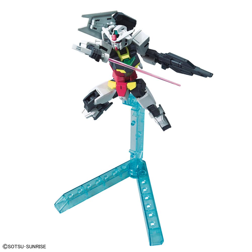 GUNDAM - HGBDR 1/144 JUPITIVE GUNDAM 013 - Image 7
