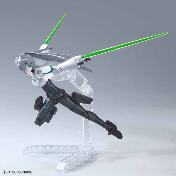 GUNDAM - HGBDR MOBILE DOLL MAY - Image 4