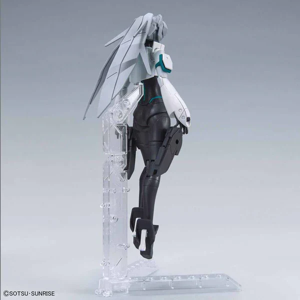 GUNDAM - HGBDR MOBILE DOLL MAY - Image 9