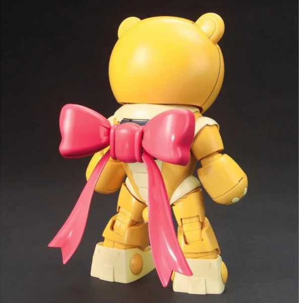 GUNDAM - HGBF 1/144 BEARGGUY III - Image 2