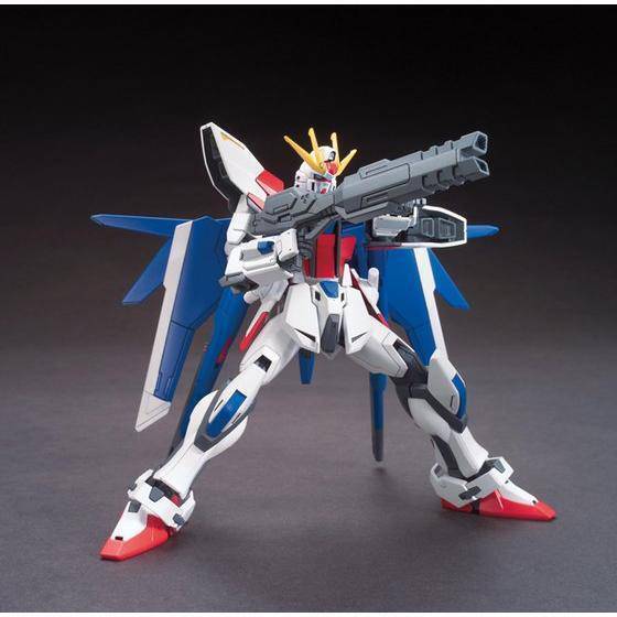 GUNDAM - HGBF 1/144 BUILD STRIKE GUNDAM FLIGHT FULL PACKAGE 001 - Image 2