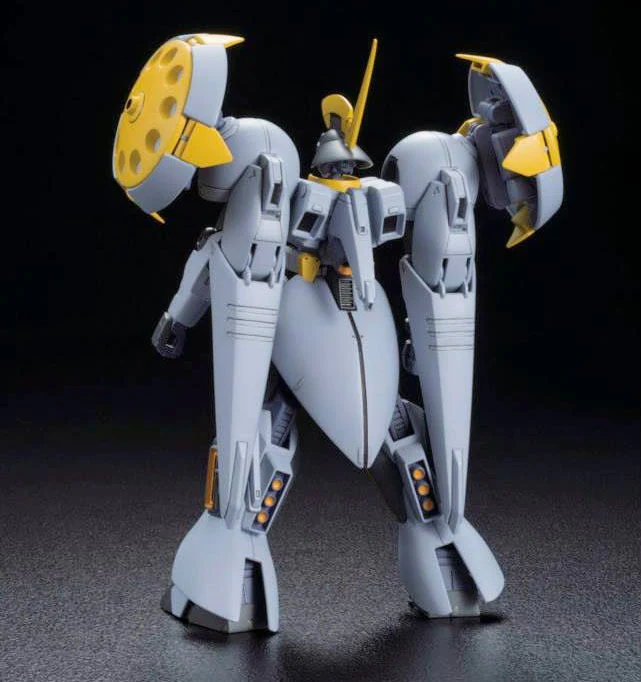 GUNDAM - HGBF 1/144 R-GYAGYA - Image 2