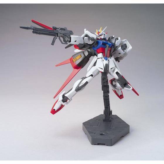 GUNDAM - HGCE 1/144 AILE STRIKE GUNDAM 171 - Image 2