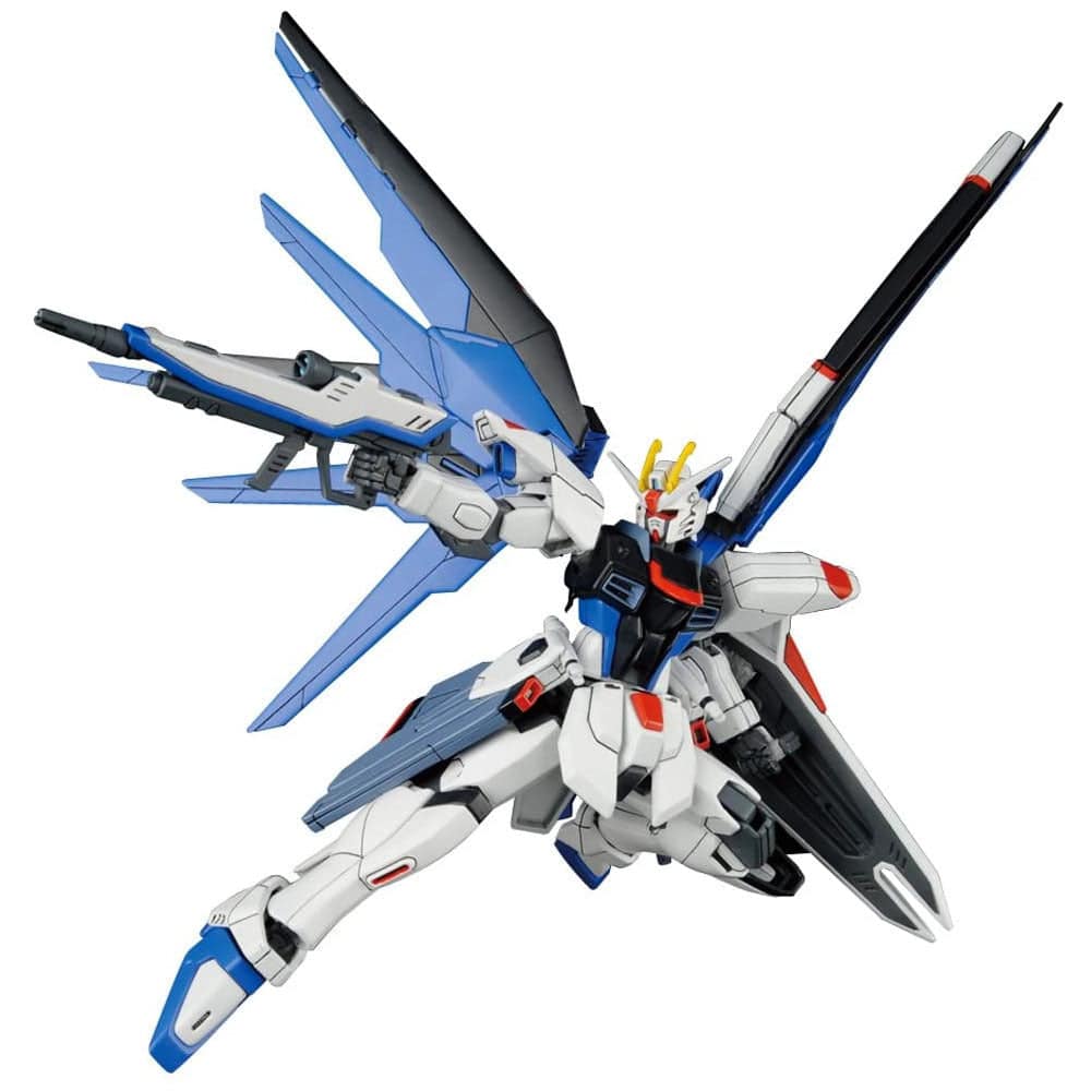 GUNDAM - HGCE 1/144 FREEDOM GUNDAM 192 - Image 2