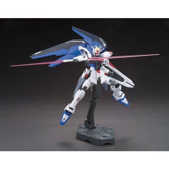 GUNDAM - HGCE 1/144 FREEDOM GUNDAM 192 - Image 3