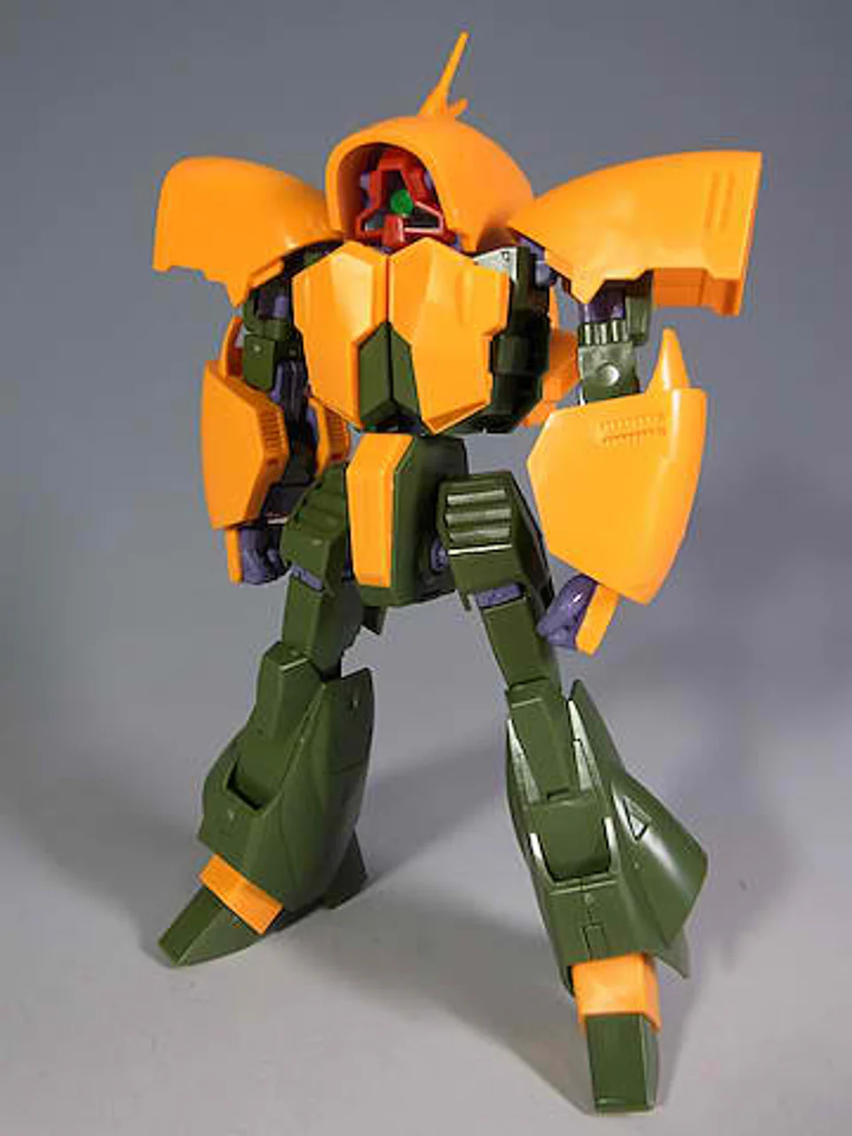 GUNDAM - HGUC 1/144 ASSHIMAR 054