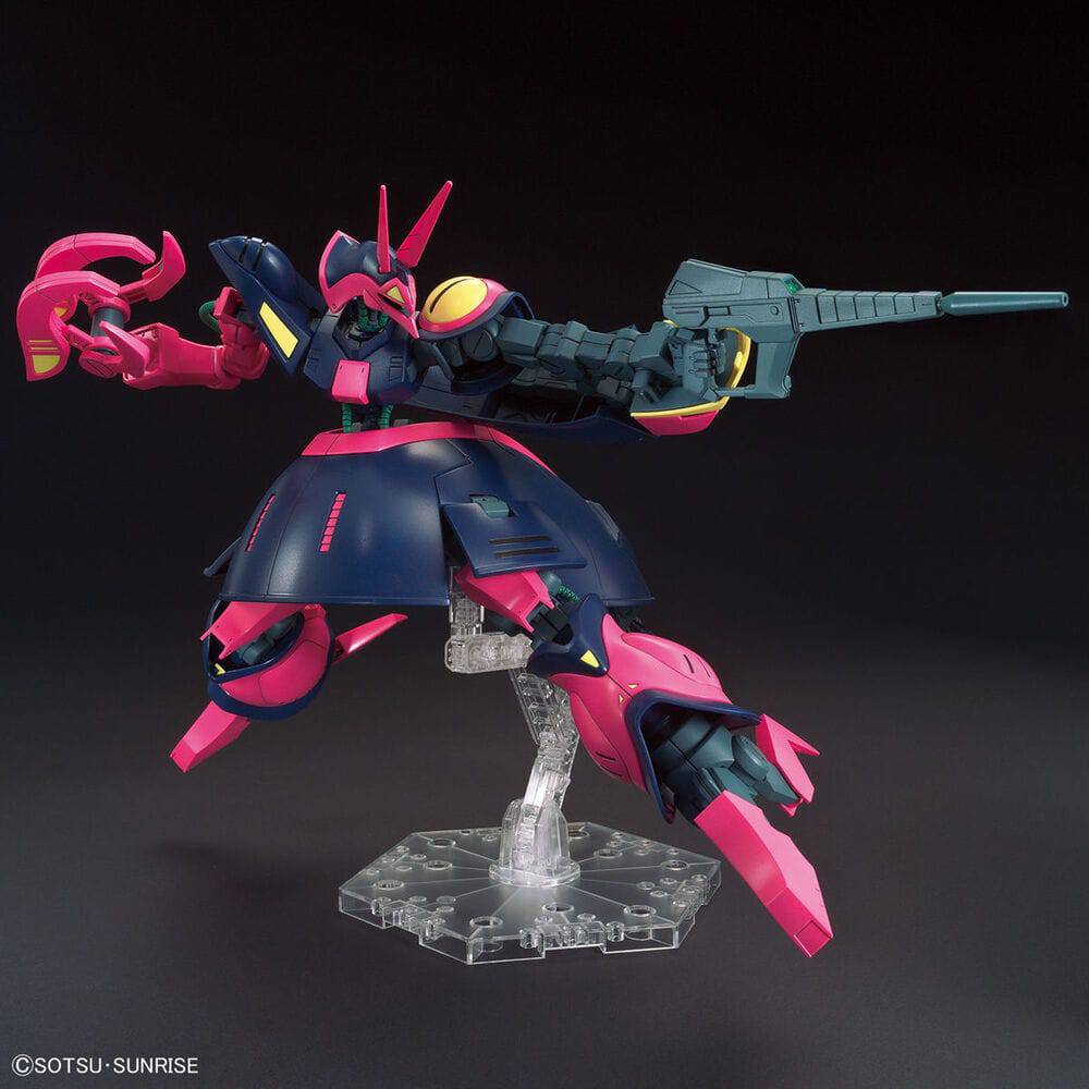 GUNDAM - HGUC 1/144 BOUNDDOC 235 - Image 3
