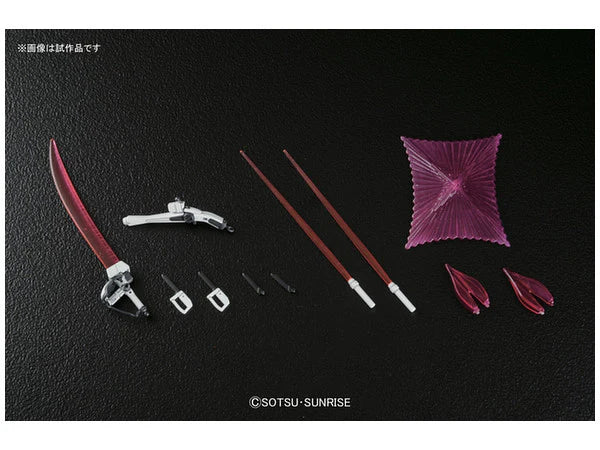 GUNDAM - HGUC 1/144 CROSSBONE GUNDAM X1  187 - Image 8