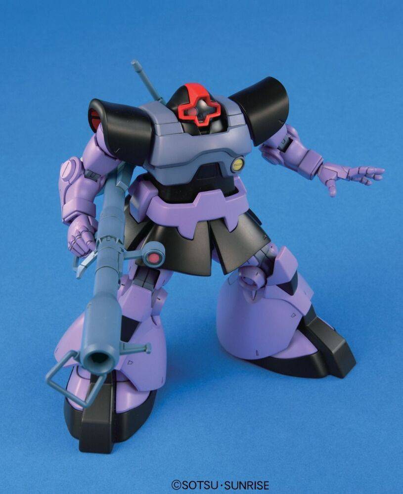 GUNDAM - HGUC 1/144 DOM/ RICK DOM 059 - Image 2
