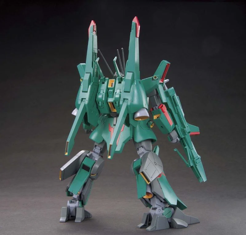 GUNDAM - HGUC 1/144 DOVEN WOLF 173 (On Sale) - Image 2