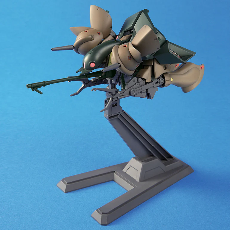 GUNDAM - HGUC 1/144 GABTHLEY - Image 5