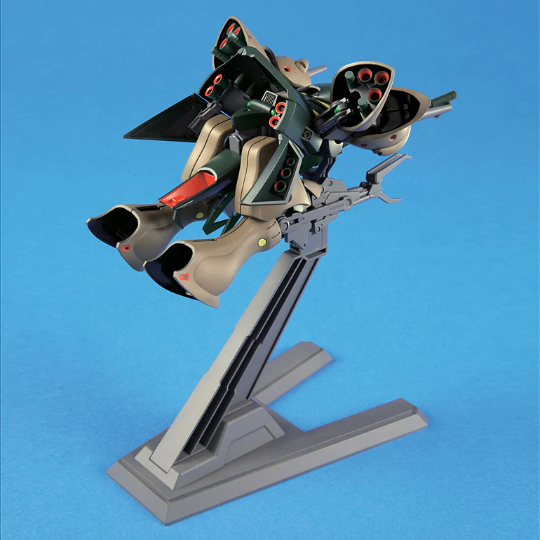 GUNDAM - HGUC 1/144 GABTHLEY - Image 6