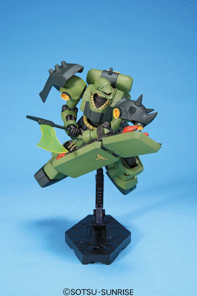 GUNDAM - HGUC 1/144 GEARA DOGA 091 - Image 3