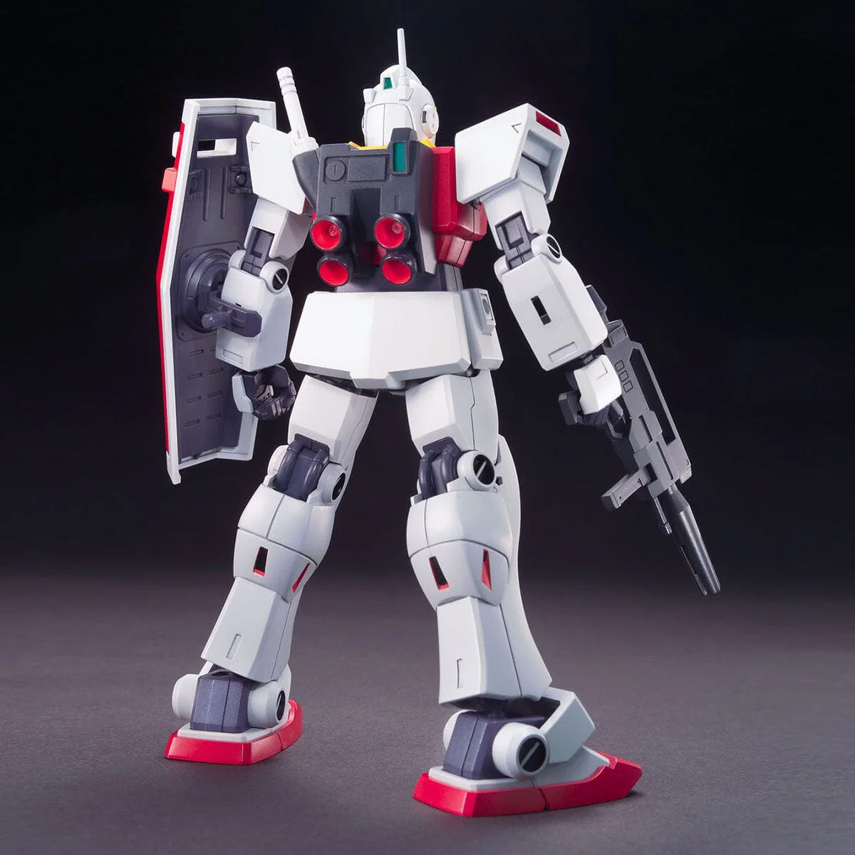 GUNDAM - HGUC 1/144 GM II 131 - Image 2