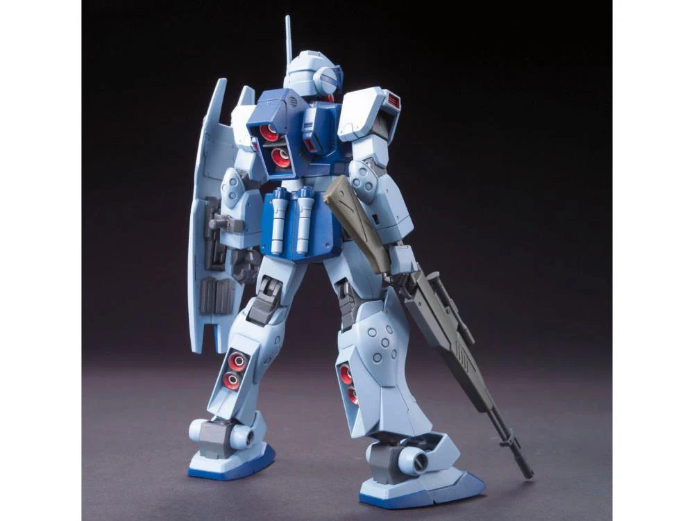 GUNDAM - HGUC 1/144 GM SNIPER II - Image 2