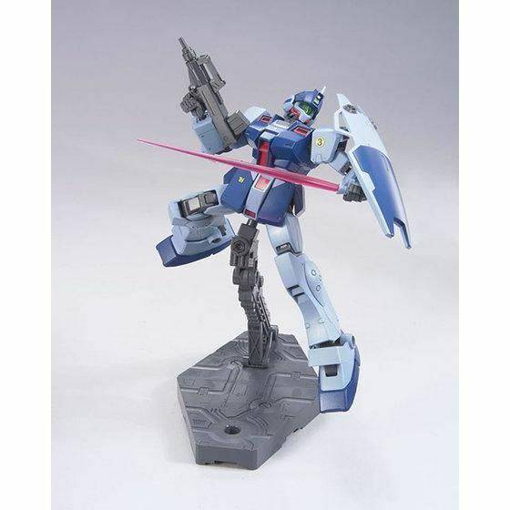 GUNDAM - HGUC 1/144 GM SNIPER II - Image 4